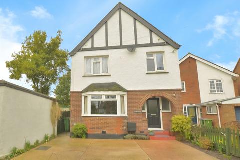 undefined, Twiss Grove, Hythe, Kent, CT21