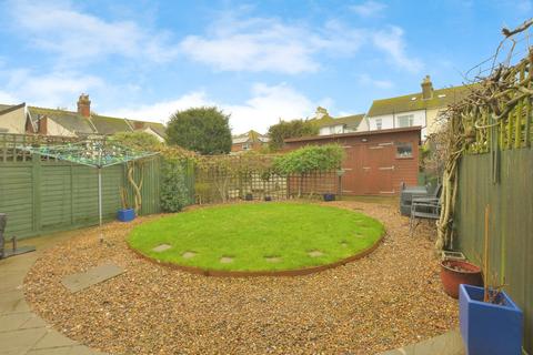 undefined, Twiss Grove, Hythe, Kent, CT21