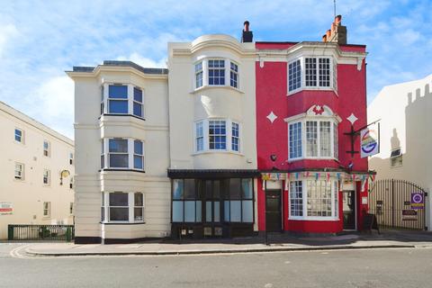 Western Street, Brighton, East Sussex, BN1