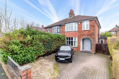 undefined, St. Winifreds Avenue, Harrogate