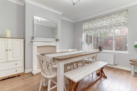 undefined, St. Winifreds Avenue, Harrogate