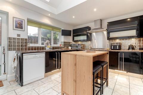 undefined, St. Winifreds Avenue, Harrogate