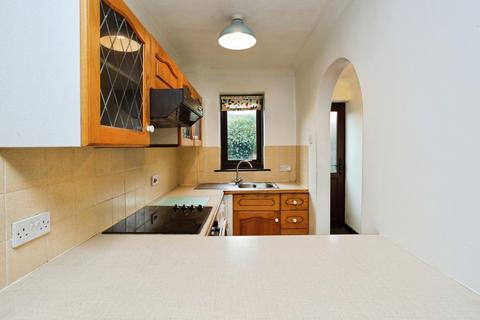 1 bedroom semi-detached house for sale, High Street, Ticehurst, Wadhurst, East Sussex, TN5