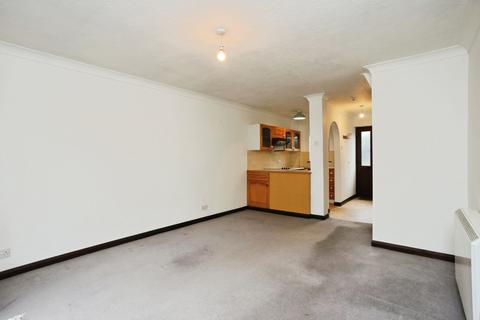 1 bedroom semi-detached house for sale, High Street, Ticehurst, Wadhurst, East Sussex, TN5
