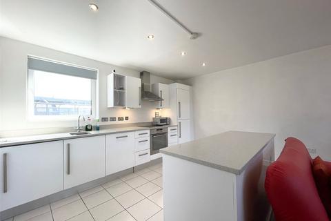 3 bedroom maisonette for sale, Fleet Street, Brighton, East Sussex, BN1