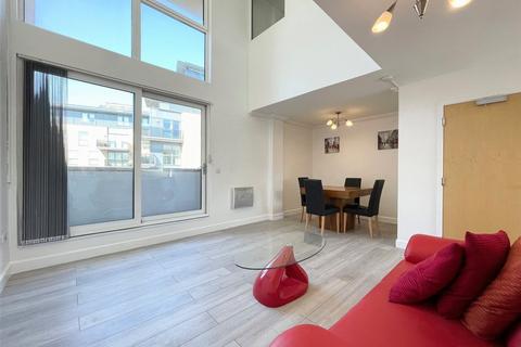 3 bedroom maisonette for sale, Fleet Street, Brighton, East Sussex, BN1