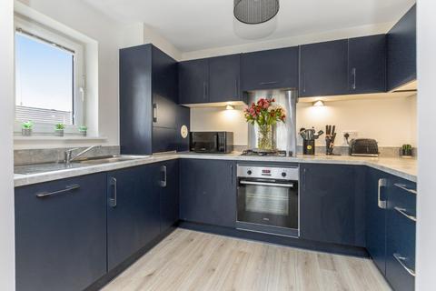 undefined, 34 Dentylion Park, Bilston EH25