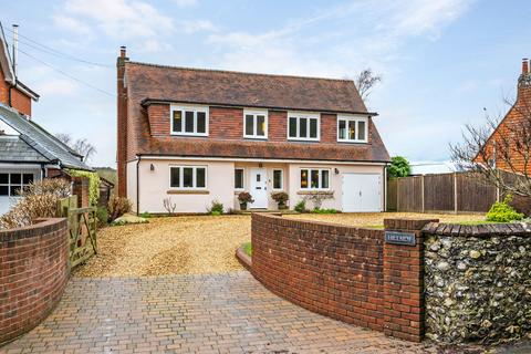 6 bedroom detached house for sale, High Street, Soberton, SO32