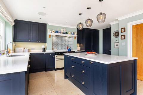 6 bedroom detached house for sale, High Street, Soberton, SO32