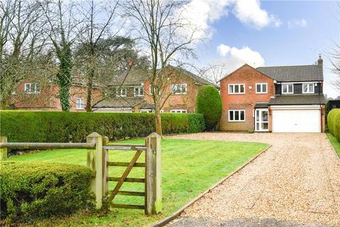4 bedroom detached house for sale, Hayes Lane, Kenley, CR8