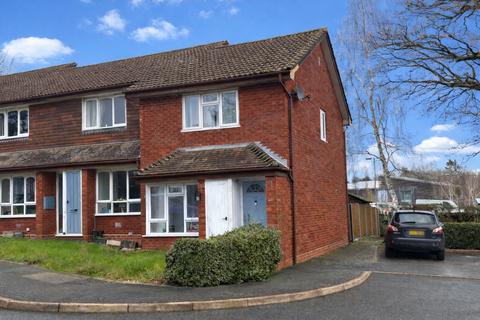 undefined, Claremont Way, Midhurst, West Sussex, GU29