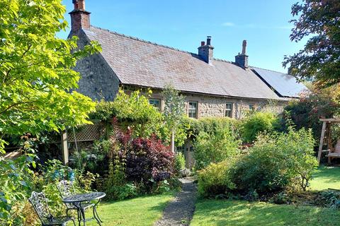 undefined, Woolleys Yard, Winster, Matlock