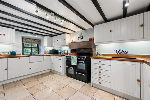 undefined, Woolleys Yard, Winster, Matlock