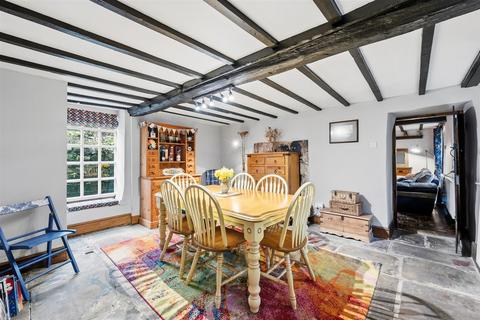 undefined, Woolleys Yard, Winster, Matlock