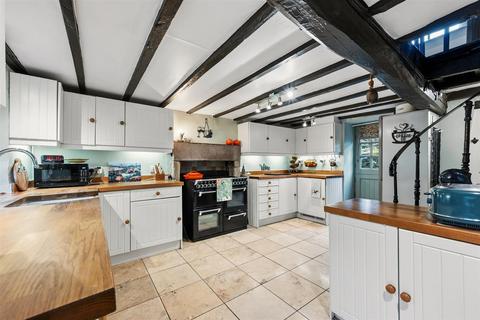 undefined, Woolleys Yard, Winster, Matlock