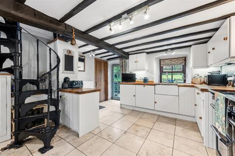 undefined, Woolleys Yard, Winster, Matlock