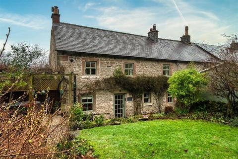 undefined, Woolleys Yard, Winster, Matlock