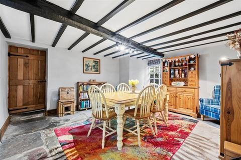 3 bedroom cottage for sale, Woolleys Yard, Winster, Matlock