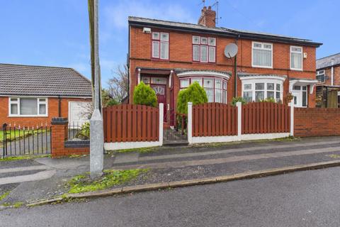 3 bedroom semi-detached house for sale, Derby Road, Ashton-under-Lyne, OL6 6NY