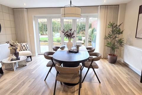 4 bedroom detached house for sale, Scaynes Hill Road, Lindfield, RH16