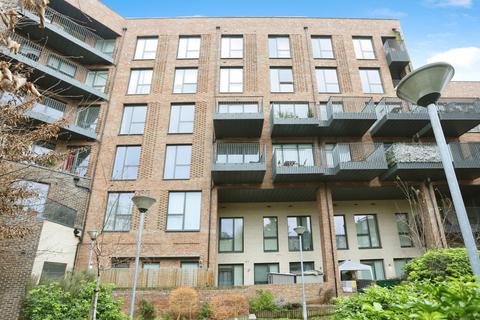 undefined, Loampit Vale, London, SE13