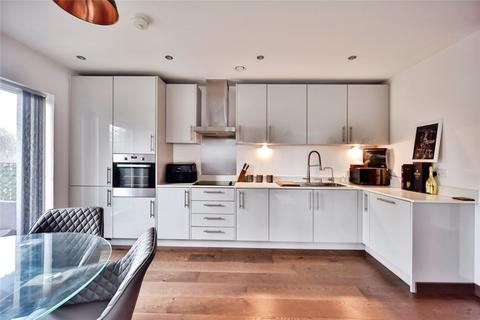1 bedroom flat for sale, Waterhouse Avenue, Maidstone, Kent, ME14
