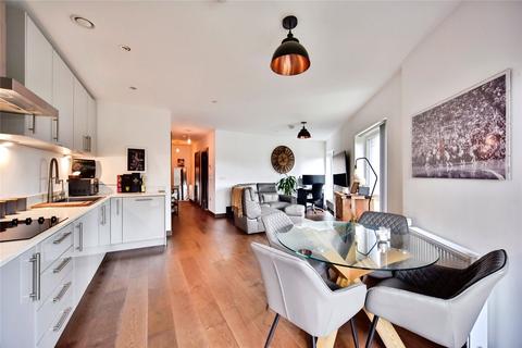 1 bedroom flat for sale, Waterhouse Avenue, Maidstone, Kent, ME14