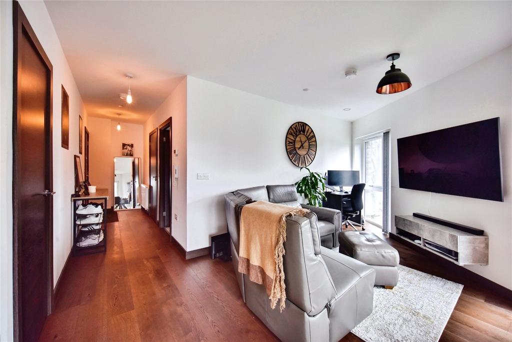 Living Space