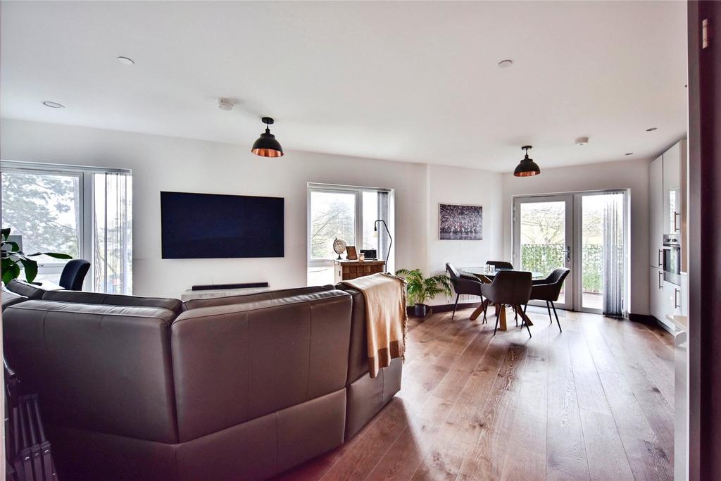 Living Space