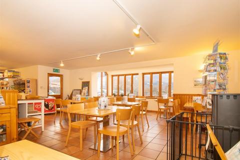 Retail property (high street) for sale, Torridon Achnasheen IV22 2EZ