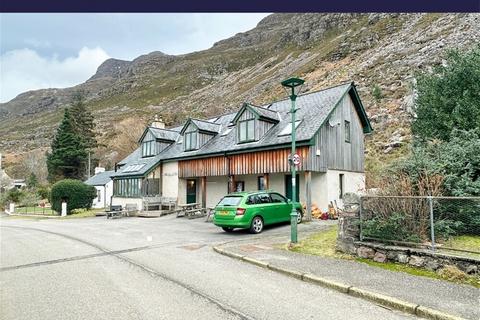 Retail property (high street) for sale, Torridon Achnasheen IV22 2EZ