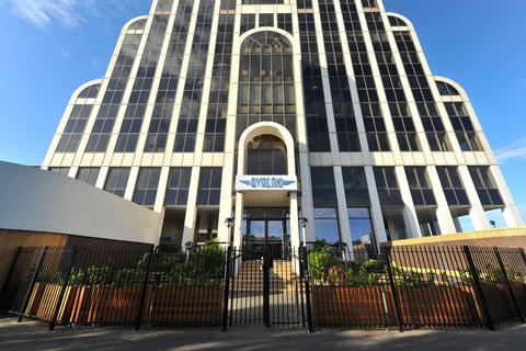 Office to rent, 26-32 Oxford Rd Bournemouth BH8 8EZ