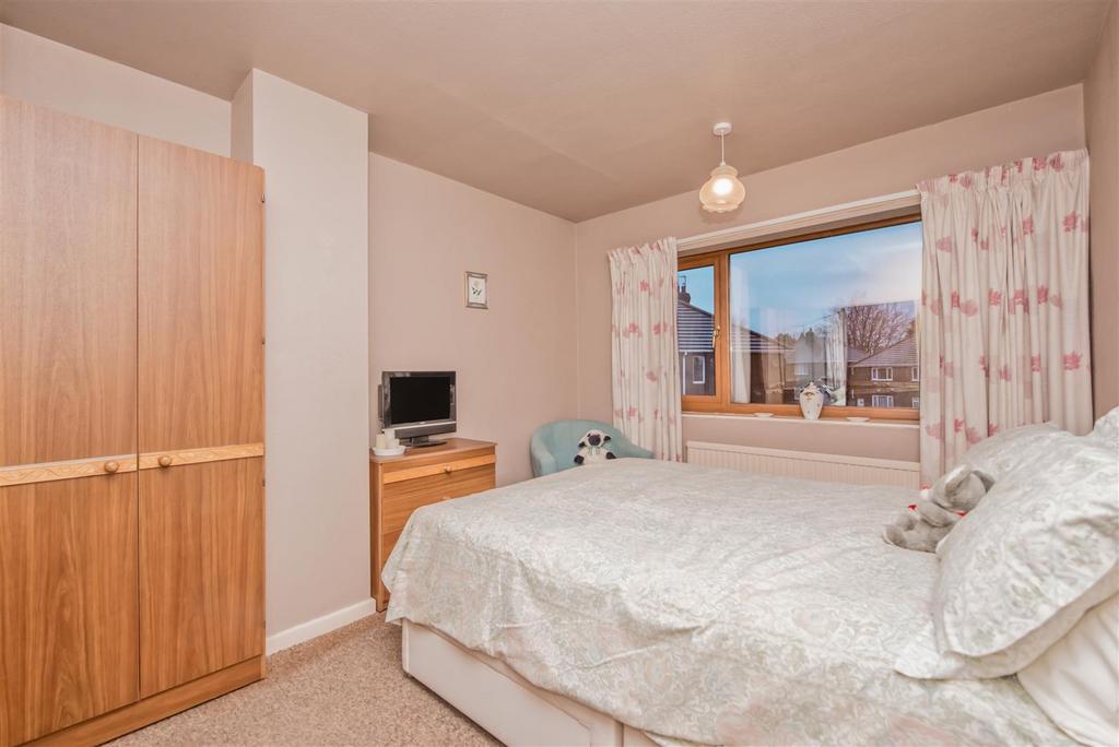 Bedroom Two: