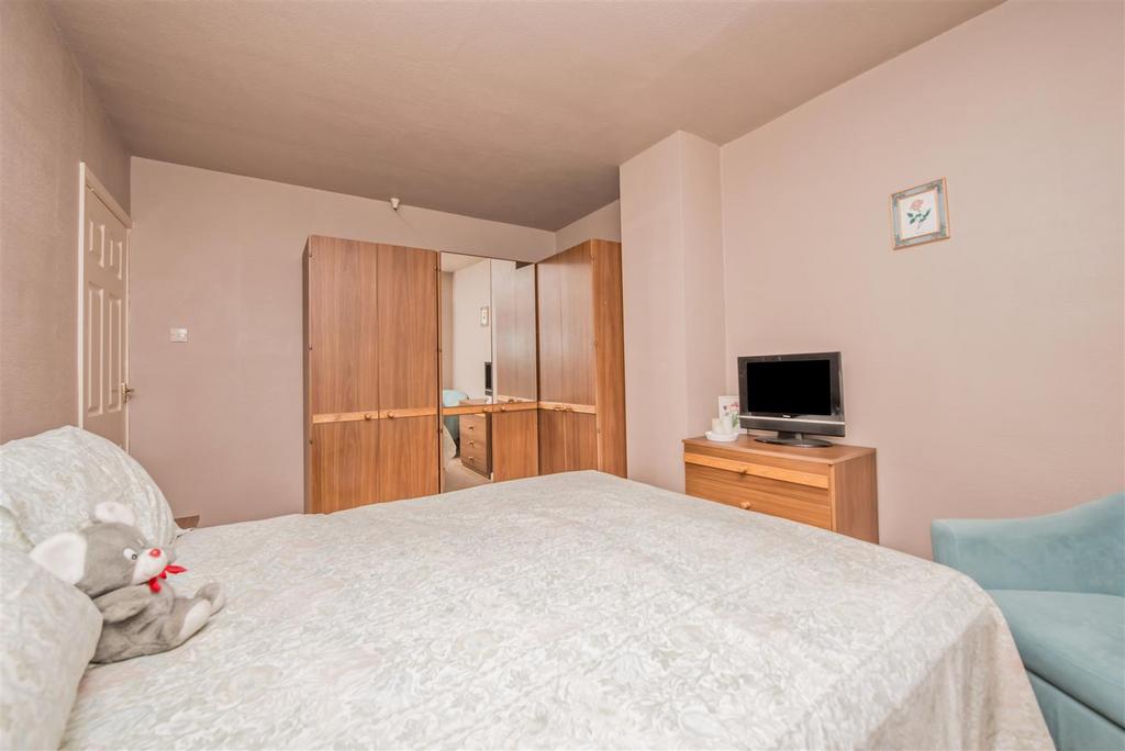Bedroom Two: