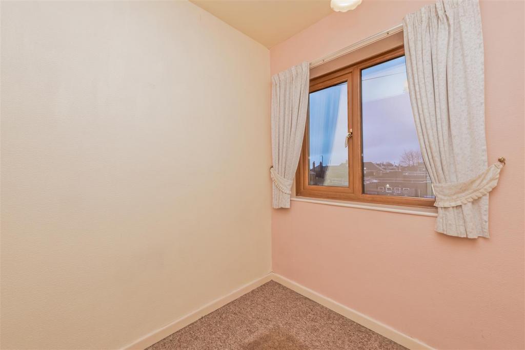 Bedroom Three: