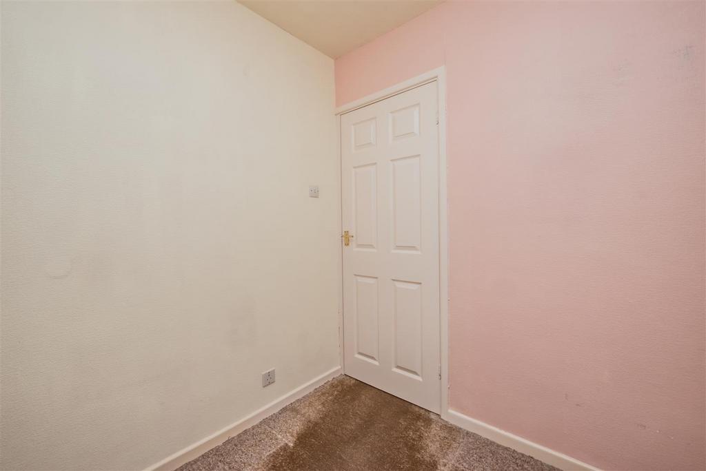 Bedroom Three: