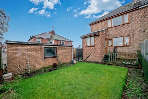 3 bedroom semi-detached house for sale, Scatcherd Lane, Morley, Leeds