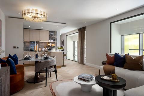 1 bedroom apartment for sale, Chalk Farm Road, London, NW1