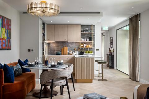 1 bedroom apartment for sale, Chalk Farm Road, London, NW1