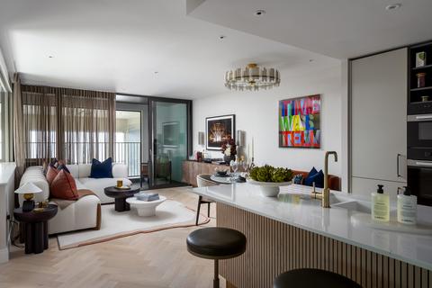 1 bedroom apartment for sale, Chalk Farm Road, London, NW1