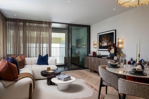 1 bedroom apartment for sale, Chalk Farm Road, London, NW1