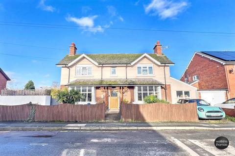 undefined, Prior Street, Hereford, HR4