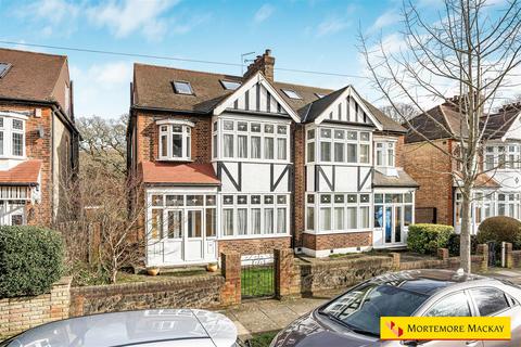 undefined, Cheyne Walk, London