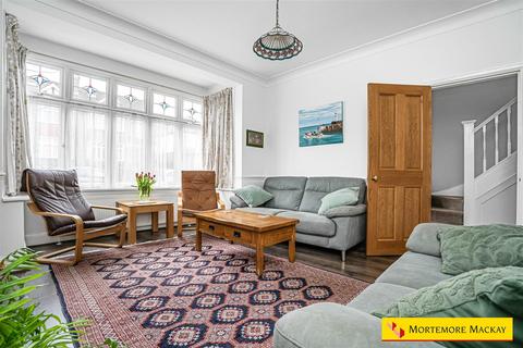 undefined, Cheyne Walk, London