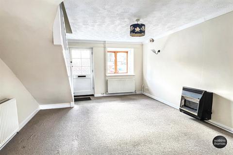 2 bedroom house for sale, Golden Lion Close, Hereford, HR4