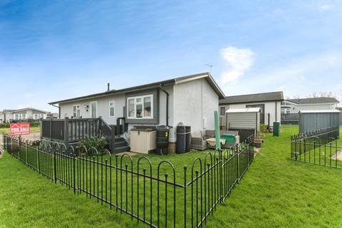 Hyacinth Gardens, Pevensey Bay, Pevensey, East Sussex, BN24