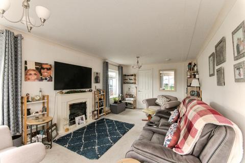 2 bedroom detached house for sale, Hyacinth Gardens, Pevensey Bay, Pevensey, East Sussex, BN24