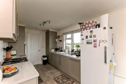 2 bedroom detached house for sale, Hyacinth Gardens, Pevensey Bay, Pevensey, East Sussex, BN24