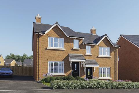 undefined, The Harper at Sharnbrook Park, Mill Road MK44