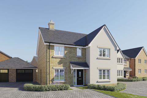 undefined, The Arkwright at Sharnbrook Park, Mill Road MK44